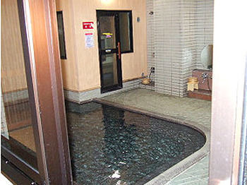 Hotel Mutsumi Shiga Kogen Buitenkant foto