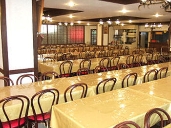 Hotel Mutsumi Shiga Kogen Buitenkant foto