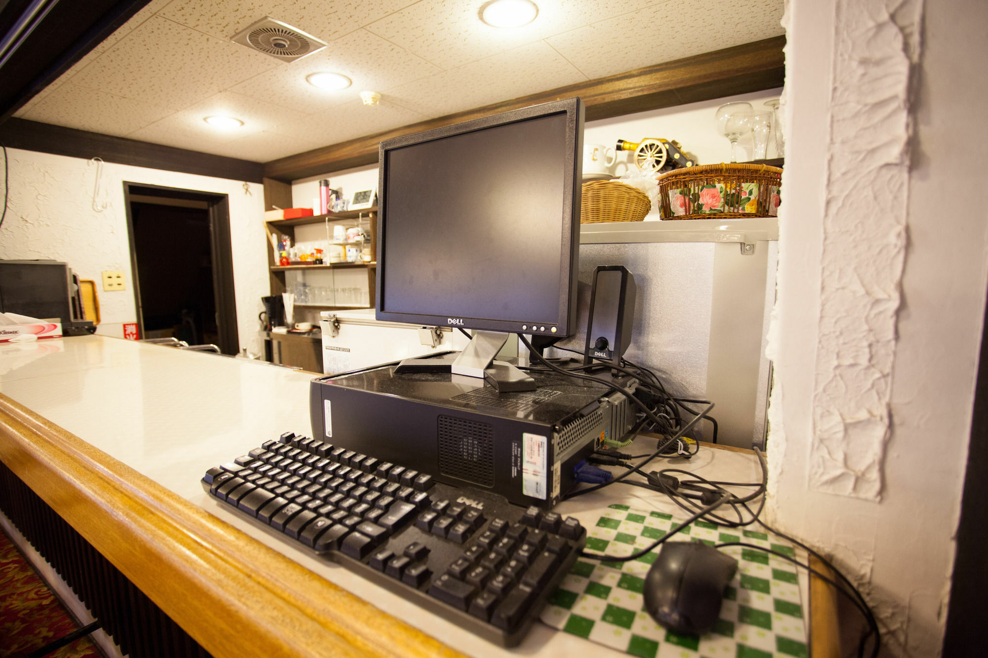 Hotel Mutsumi Shiga Kogen Buitenkant foto